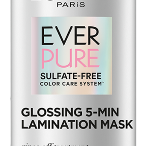EverPure Sulfate Free Glossing 5-Min Lamination Hair Mask
