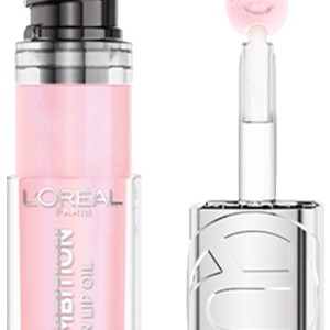 Plump Ambition Hyaluron Lip Oil