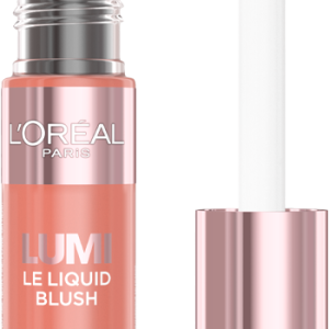 Lumi Le Liquid Blush