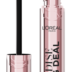Paradise Big Deal Buildable Washable Mascara