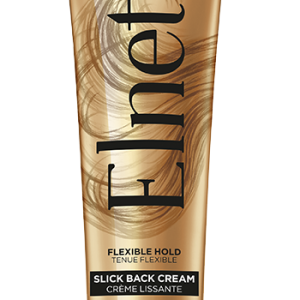 Elnett Anti-Frizz Slick Back Hair Styling Cream
