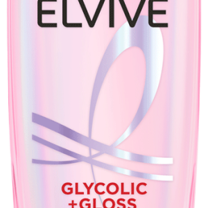 Elvive Glycolic + Gloss Shine Boosting Shampoo