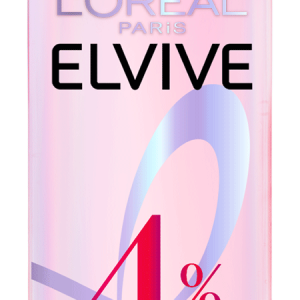 Elvive Glycolic + Gloss High Shine Leave-in Serum