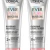 EverPure Sulfate Free Glossing Shampoo and Conditioner Kit
