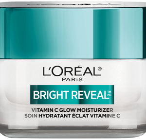 Bright Reveal Vitamin C Glow Moisturizer, 72H Hydration