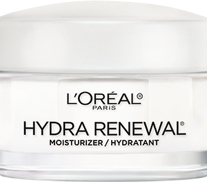 Hydra Renewal Hydra Renewal Moisturizer