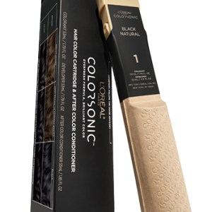 Colorsonic Permanent Hair Color Cartridge