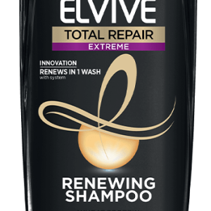 Elvive Total Repair Extreme Renewing Shampoo