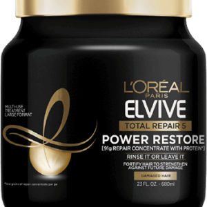 Elvive Total Repair 5 Power Restore Multi use treatment