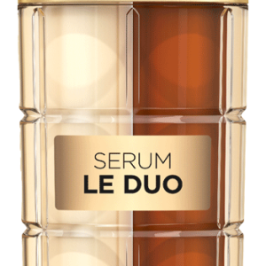 Age Perfect Skin Care Serum Le Duo