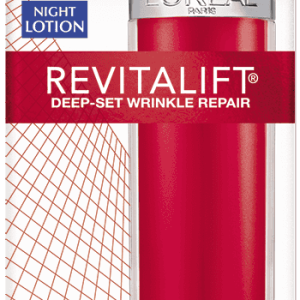 RevitaLift Deep-Set Wrinkle Repair Night Creme