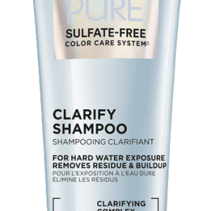 EverPure Sulfate-Free Clarifying Shampoo with Antioxidants