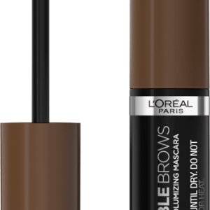 Infallible Volumizing 24H Wear Brow Mascara