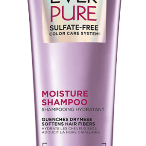 EverPure  Sulfate Free Moisture Shampoo for Hydrating Dry Hair