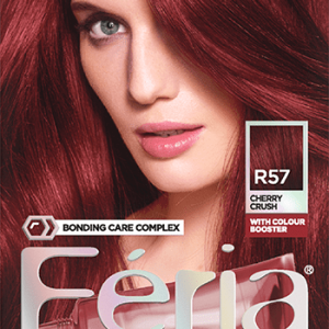 Feria Multi-Faceted Shimmering Permanent Hair Color