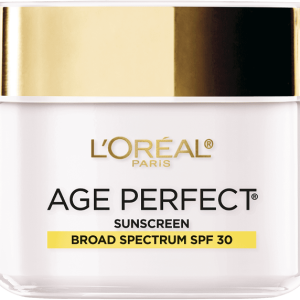 Age Perfect Skin Care Age Perfect Collagen Expert Day Moisturizer with SPF 30, 2.5 oz