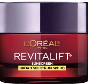 RevitaLift
                    Triple Power Moisturizer With SPF 30
