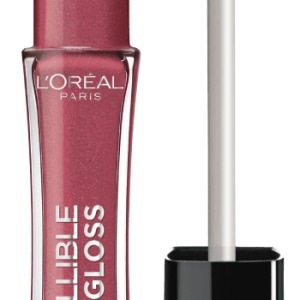 Infallible 8 Hour Pro Lip Gloss, hydrating finish