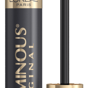 Voluminous Original Washable Bold Eye Mascara