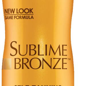 Sublime Bronze ProPerfect Salon Airbrush Self-Tanning Mist Medium Natural Tan