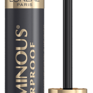 Voluminous Waterproof Mascara