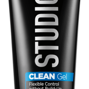 Studio Line  Clear Minded Clean Gel - Strong Hold
