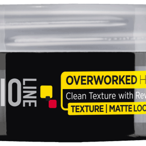 Studio Line  Overworked Hair Putty