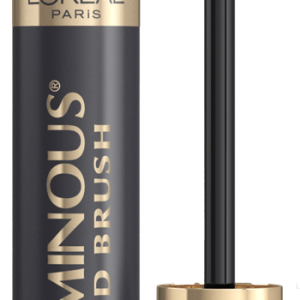 Voluminous Mascara Curved Brush