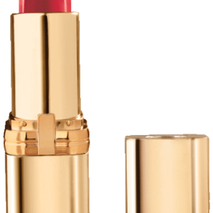 Colour Riche Reds Of Worth Satin Lipstick With Saturated Color
