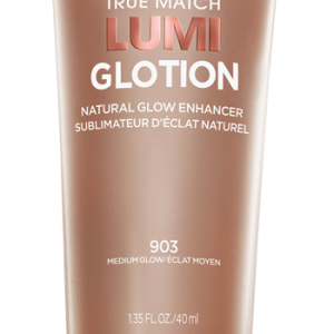 Lumi Glotion Natural Glow Enhancer, Face and Body