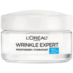 Wrinkle Expert 35+ Moisturizer