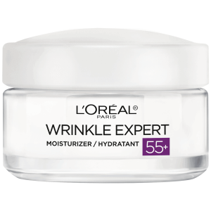 Wrinkle Expert 55+ Moisturizer