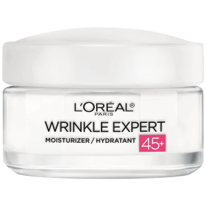 Wrinkle Expert 45+ Moisturizer