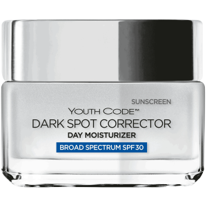 Youth Code Dark Spot SPF 30 Day Cream